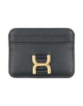 Chlo&eacute; Cardholders