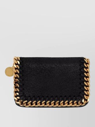 Stella McCartney falabella cardholder