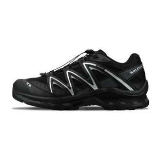 Salomon Hombre, Zapatos, Negro, Talla: 44 EU