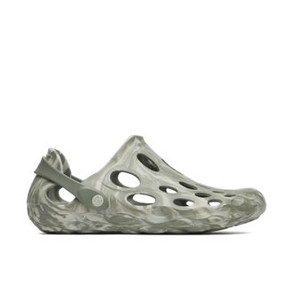 Merrell Hydro Moc in Green