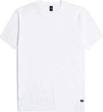 Wahts Mens T-shirts, TargetGroup:Men Pure White / XXL