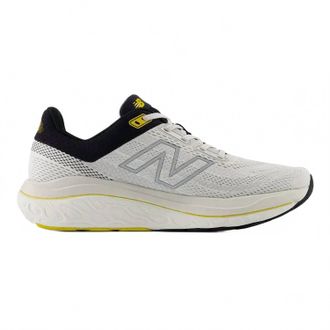 New Balance Mens Fresh Foam X 860V14 Sneakers In Grey Matter