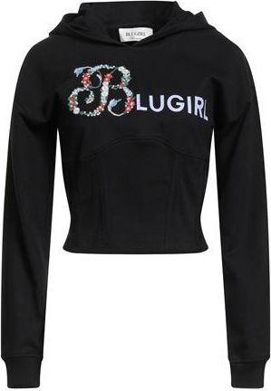 Blugirl TOPWEAR - Felpe su YOOX.COM