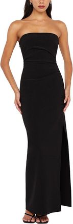 Bec&bridge Reina Strapless Dress