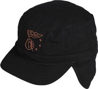 Poler Stuff Bear Paw Sherpa Cap
