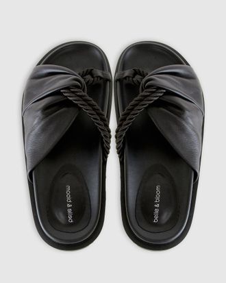 Belle & Bloom Whitehaven Slide