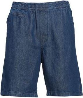 Selected BOTTOMWEAR - Denim shorts sur YOOX.COM