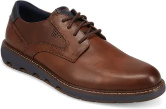 Dockers Mens Mateo Casual Oxford Shoe