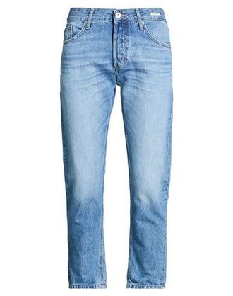 Uniform BOTTOMWEAR - Jeans on YOOX.COM