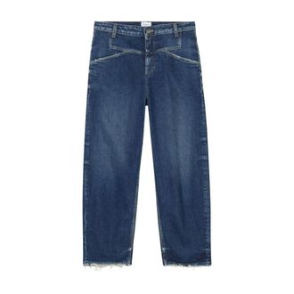 Closed Loose Fit Jeans, female, Blue, W26 L34, Loose-fit Jeans