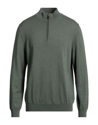 Braun Hamburg STRICKWAREN - Rollkragenpullover auf YOOX.COM