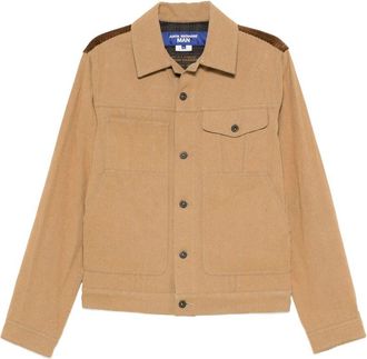 Junya Watanabe MenS Jacket