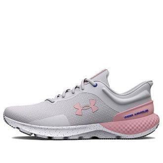 Under Armour (WMNS) Under Armour Charged Escape 4 White Versa Blue 3025426-102