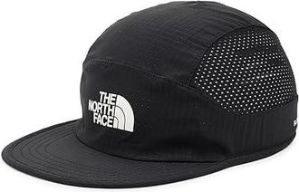 The North Face Summer LT Run Hat Caps TNF Black, Polyester