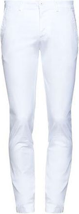 Luca Bertelli PARTES DE ABAJO - Pantalones en YOOX.COM