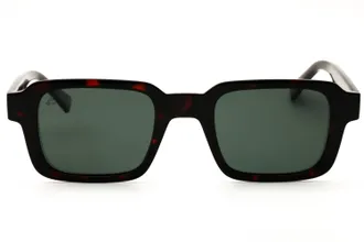 Priv&eacute; Revaux FITCHECKS086UC Sunglasses - Tortoiseshell