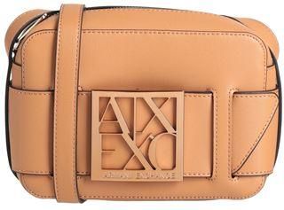A|X Armani Exchange BAGS - Cross-body bags sur YOOX.COM