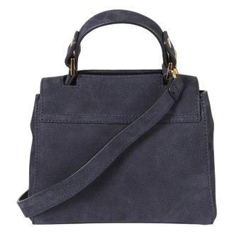 Orciani Sveva Nabucco Mini - - Bags - Donna - Blu - ONE SIZE