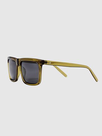 Cheapo Bruce Moss Green Sonnenbrille black