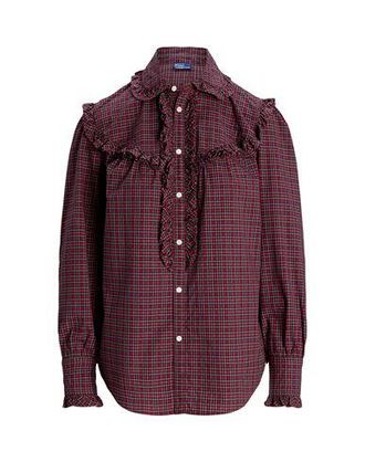 Ralph Lauren TOPWEAR - Camicie su YOOX.COM