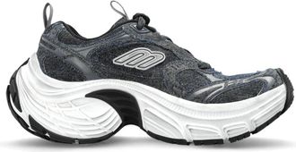 Balenciaga Hombre, Zapatos, Azul, Talla: 40 EU