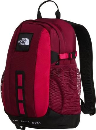 The North Face Hot Shot Mini Daypack - Unisex | rot