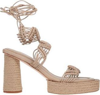 Paloma Barceló FOOTWEAR - Sandals sur YOOX.COM