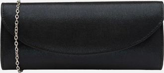 Lotus Womens Claire Womens Clutch Bag - Black - Size: ONE size
