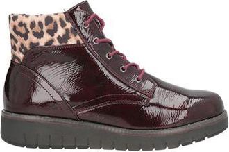 Marco Tozzi FOOTWEAR - Ankle boots on YOOX.COM