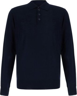 Emporio Armani Hombre, Camisetas, Azul, Talla: XL