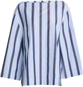 Alberta Ferretti TOPWEAR - Tops on YOOX.COM