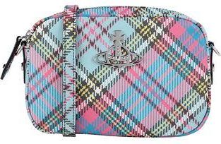 Vivienne Westwood BAGS - Cross-body bags sur YOOX.COM