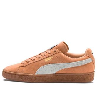Puma (WMNS) PUMA Suede Classic 355462-89