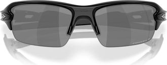 Oakley Oo 9511 Flak 2.0 S - unisex - Zonnebrillen - Zwart - 59 MM - Accessoires