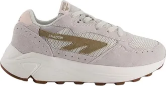 Hi-Tec HTS Shadow RGS - Heren - Sneakers - Grijs - 44 EU - Schoenen