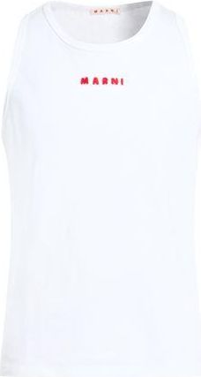 Marni TOPWEAR - Canotte su YOOX.COM