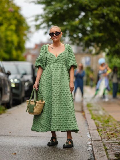 Weggeschumelt: Diese Kleider und Hosen kaschieren einen kleinen Bauch