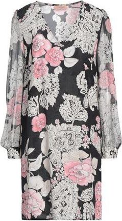 Twin-Set VESTIDOS - Minivestidos en YOOX.COM