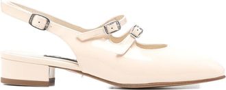 Carel Peche Slingback Ballets