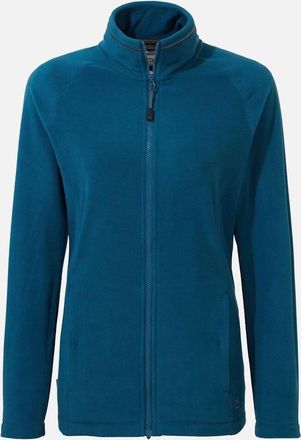 Craghoppers Womens Craghoppers Womens/Ladies Expert Miska 200 Fleece Jacket - Navy - Size: 16