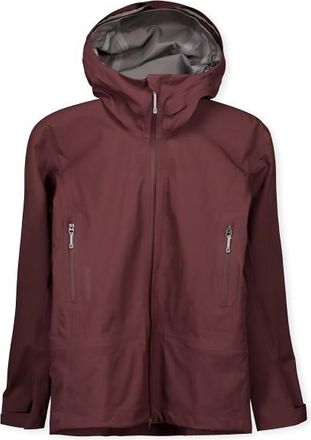 Houdini Ride Jacket Skijacke f&uuml;r Damen | rot