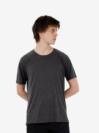 Montura Versante t-shirt grigio