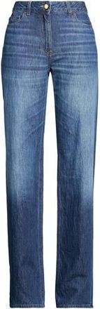 Elisabetta Franchi HOSEN & R&Ouml;CKE - Jeanshosen auf YOOX.COM