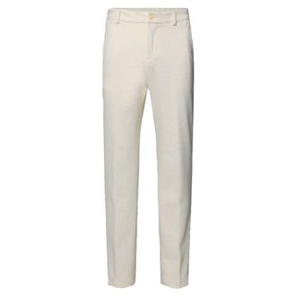 HUGO BOSS Mens Slim-Fit Trousers In Performance-Stretch Fabric, Brand Size 56 ( US Size 40 )