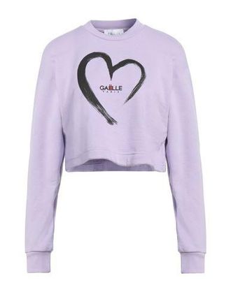 Gaëlle Paris Sweatshirts