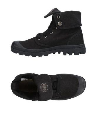 Palladium FOOTWEAR - Trainers on YOOX.COM