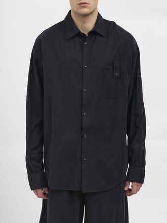 Andrea Ya'aqov Shirt Men color Black