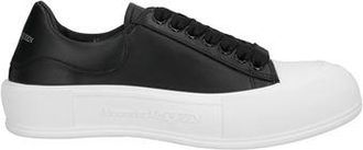 Alexander McQueen CALZADO - Sneakers en YOOX.COM