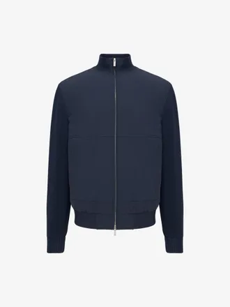 Gentiluomo Jack Bragaz | Donkerblauw