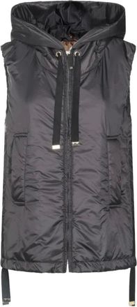 Max Mara Mujer, Chaquetas, Negro, Talla: 2XS